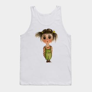 Kids future Tank Top